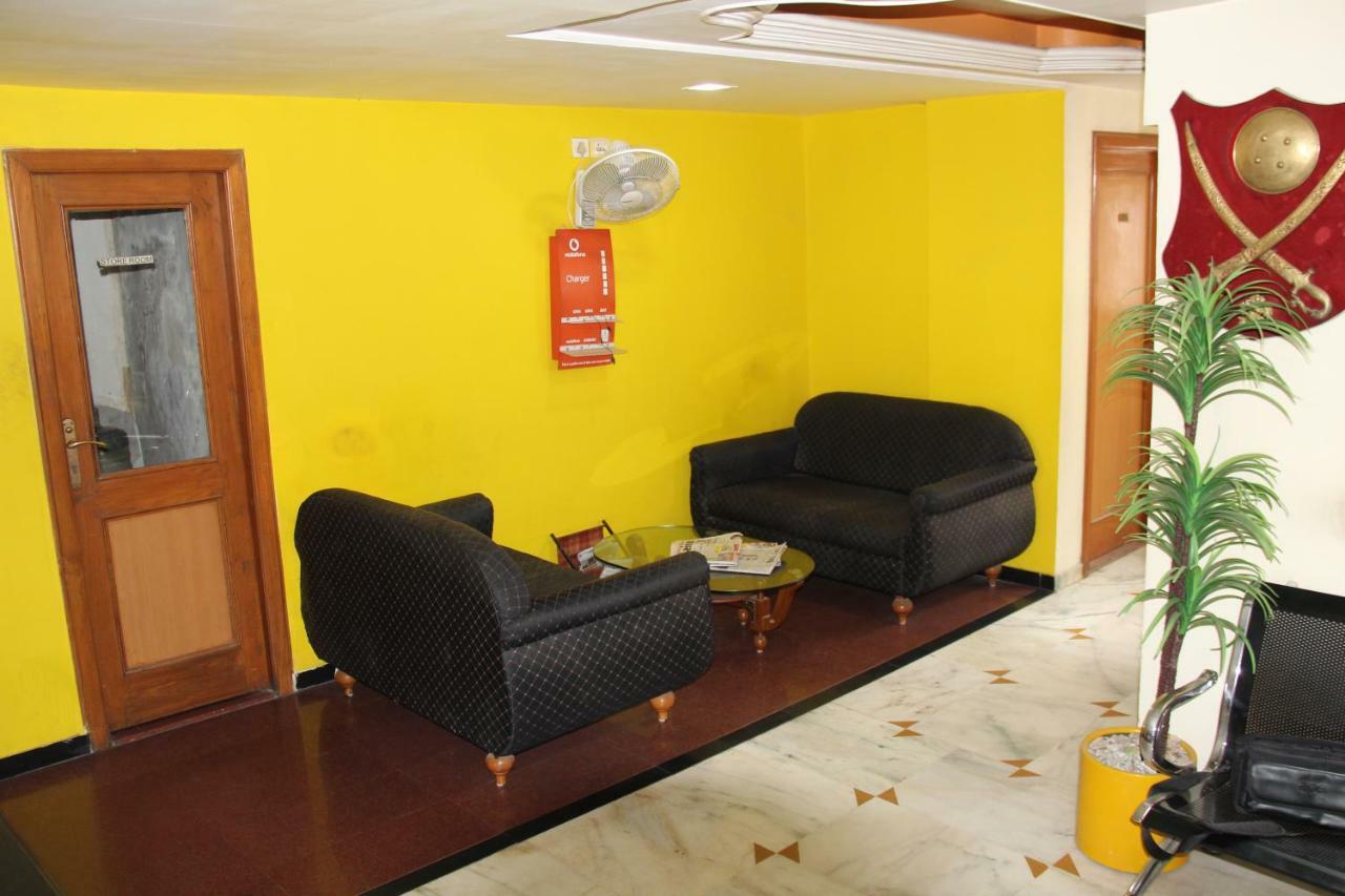 Hotel Shertown Ahmadabad Zewnętrze zdjęcie